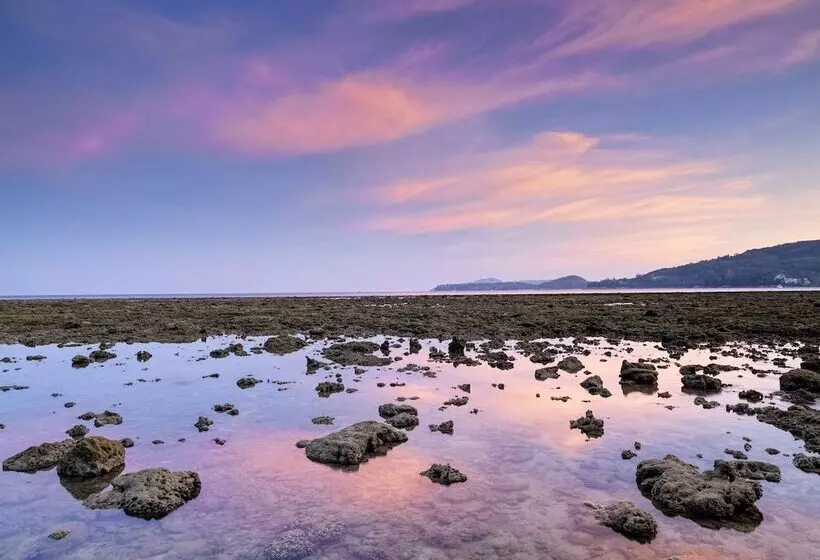 Fotos del hotel Hyatt Regency Phuket Resort:  9