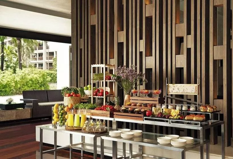 Fotos del hotel Hyatt Regency Phuket Resort:  12