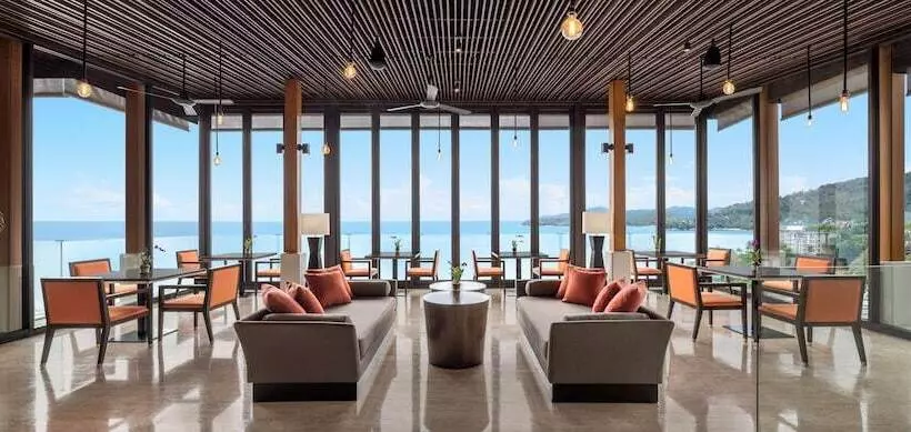 Fotos del hotel Hyatt Regency Phuket Resort:  21