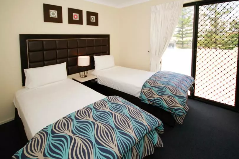 Fotos del hotel Island Beach Resort:  3