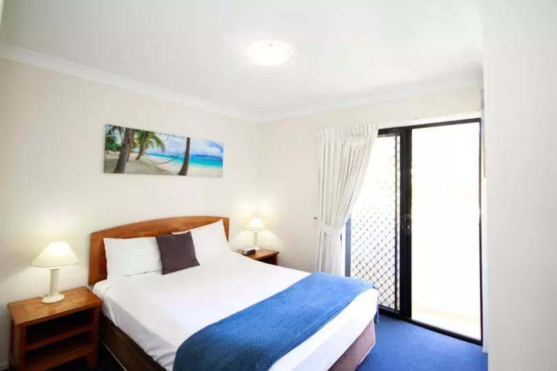 Fotos del hotel Island Beach Resort:  12