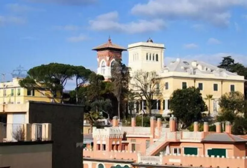 Fotos del hotel La Capannina:  14