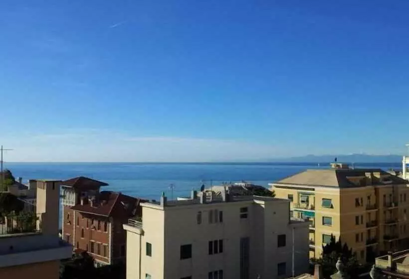 Fotos del hotel La Capannina:  7