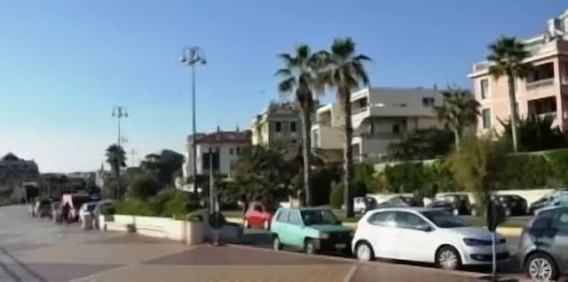 Fotos del hotel La Capannina:  15