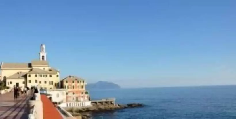 Fotos del hotel La Capannina:  11