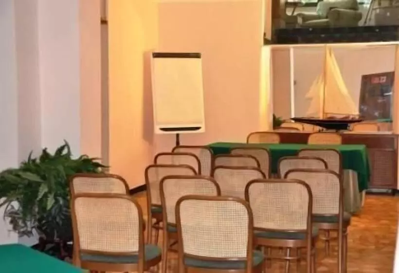 Fotos del hotel La Capannina:  10