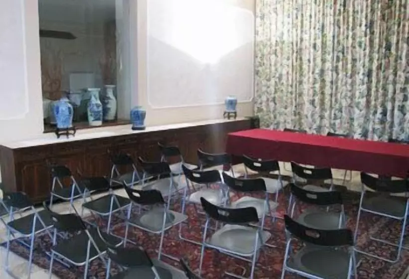 Fotos del hotel La Capannina:  5