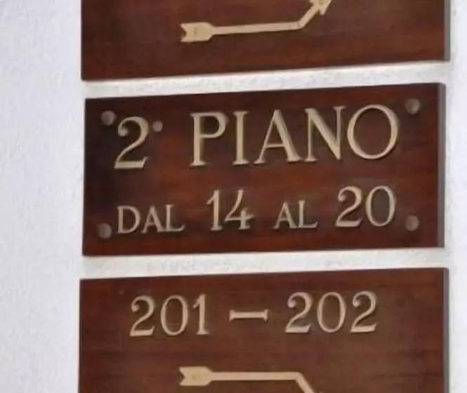 Fotos del hotel La Capannina:  6