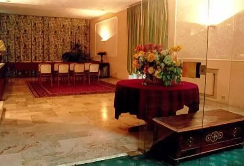 Fotos del hotel La Capannina:  9