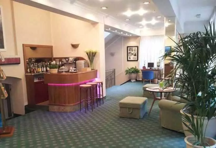 Fotos del hotel La Capannina:  12