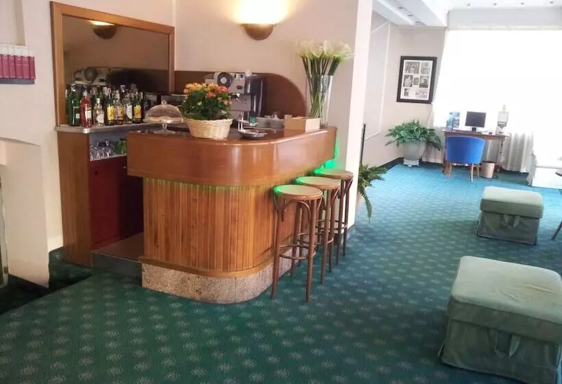 Fotos del hotel La Capannina:  4