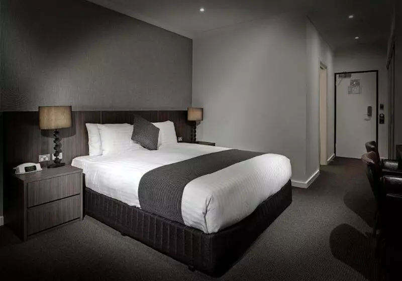 Fotos del hotel Lakes:  17