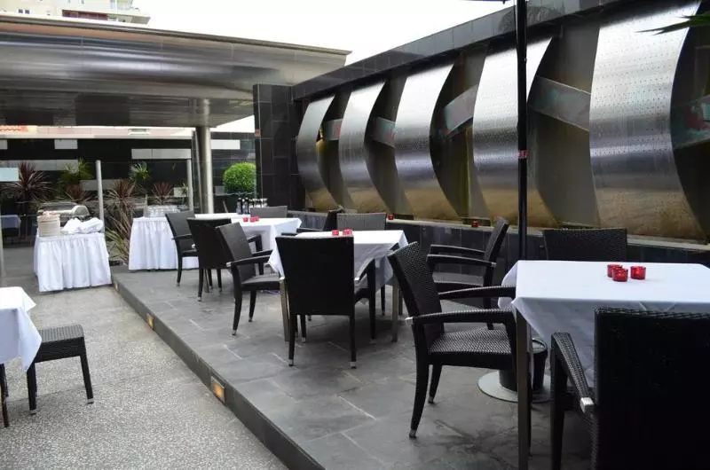 Fotos del hotel Lakes:  7