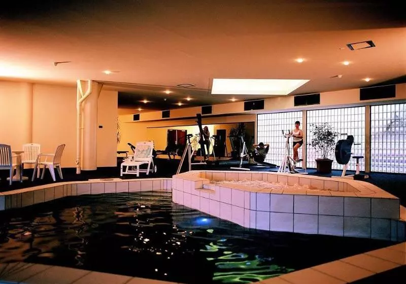 Fotos del hotel Lakes:  15