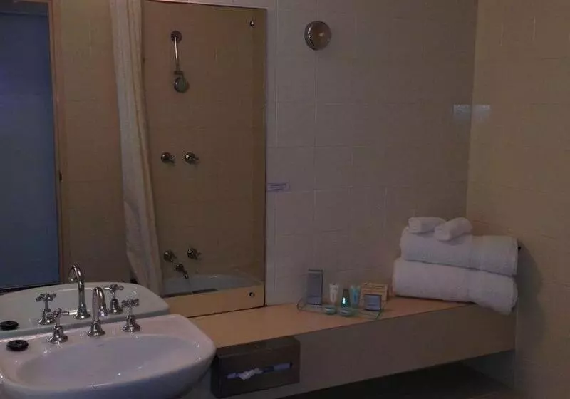 Fotos del hotel Lakes:  9