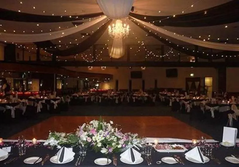 Fotos del hotel Lakes:  4