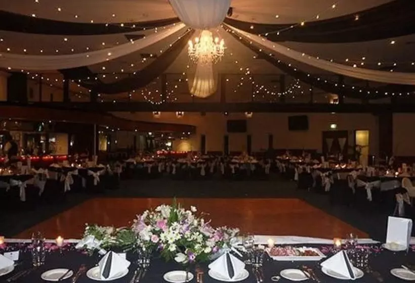 Fotos del hotel Lakes:  13