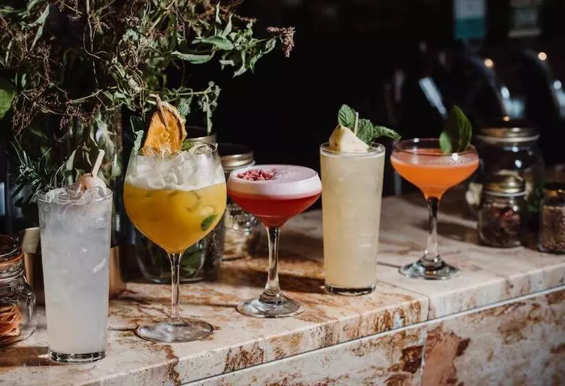 Fotos del hotel Lakes:  25