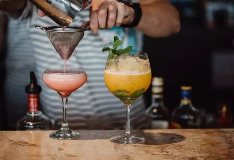 Fotos del hotel Lakes:  16