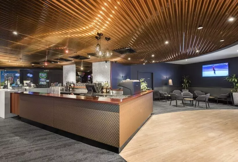 Fotos del hotel Lakes:  21