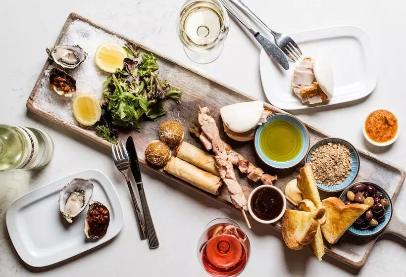 Fotos del hotel Lakes:  5