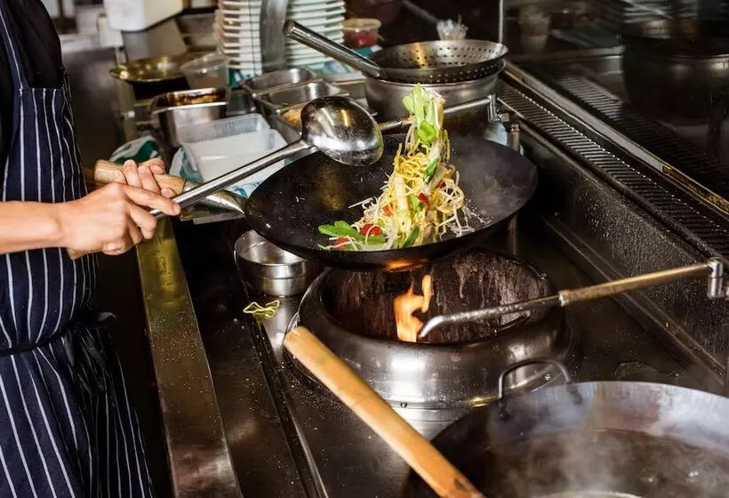 Fotos del hotel Lakes:  20