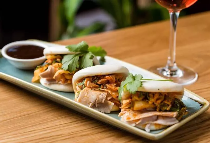 Fotos del hotel Lakes:  18