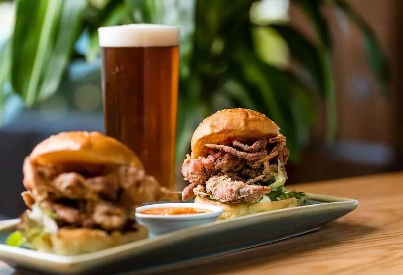 Fotos del hotel Lakes:  14