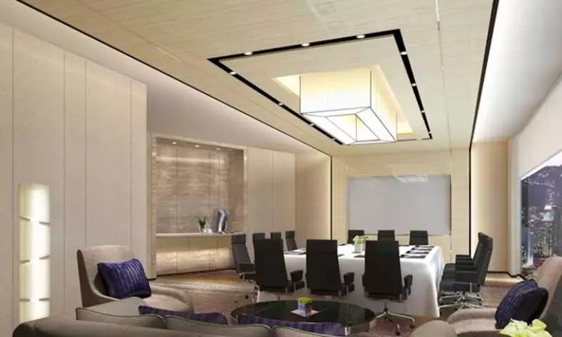 Fotos del hotel Langham Place Xiamen:  4