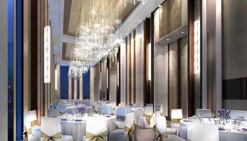 Fotos del hotel Langham Place Xiamen:  6