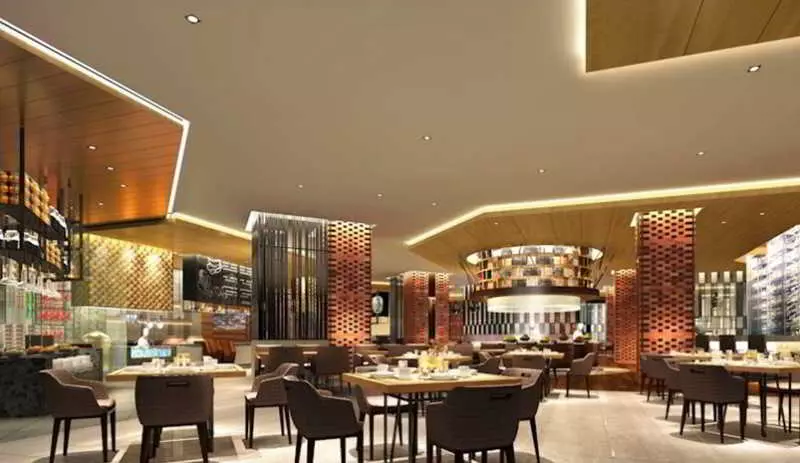 Fotos del hotel Langham Place Xiamen:  5