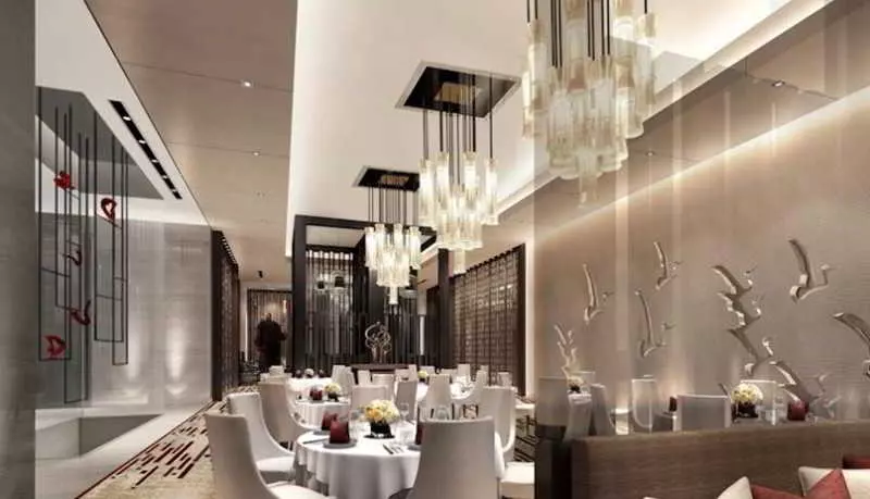 Fotos del hotel Langham Place Xiamen:  3