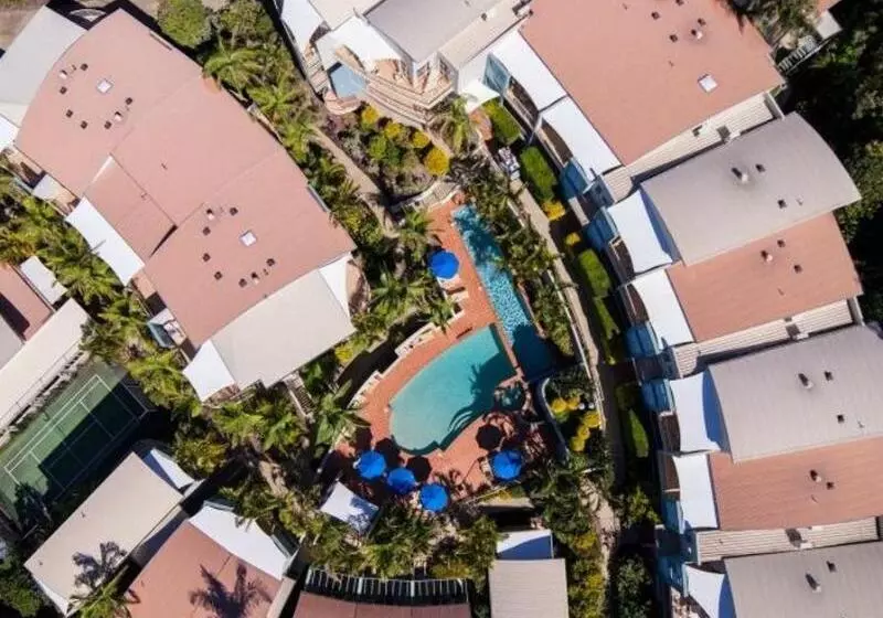 Fotos del hotel Lennox Beach Resort:  25