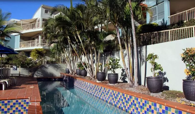 Fotos del hotel Lennox Beach Resort:  14