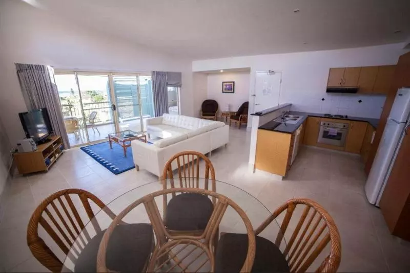 Fotos del hotel Lennox Beach Resort:  20