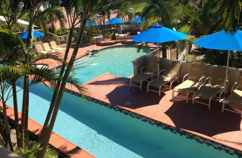 Fotos del hotel Lennox Beach Resort:  22