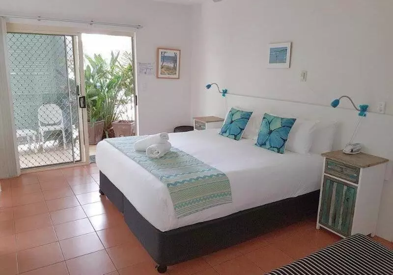 Fotos del hotel Lennox Beach Resort:  18