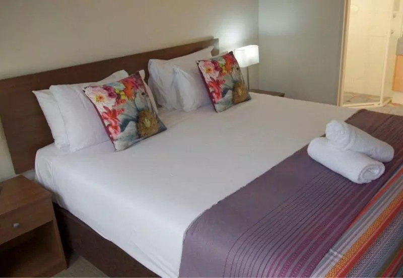 Fotos del hotel Lennox Beach Resort:  8