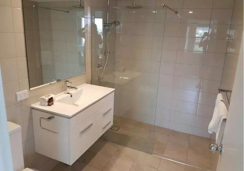 Fotos del hotel Lennox Beach Resort:  5