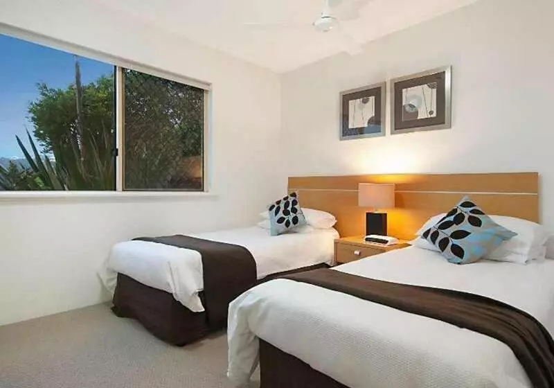 Fotos del hotel Lennox Beach Resort:  21