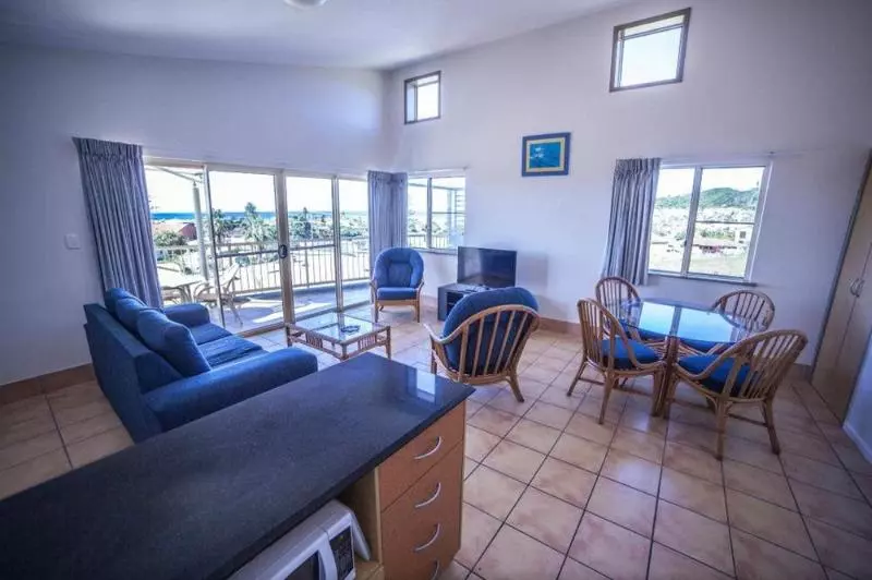 Fotos del hotel Lennox Beach Resort:  17