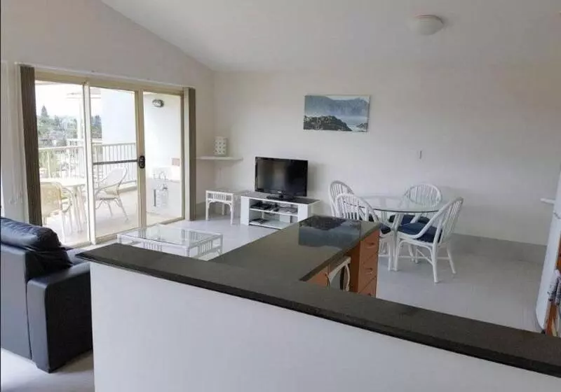 Fotos del hotel Lennox Beach Resort:  23