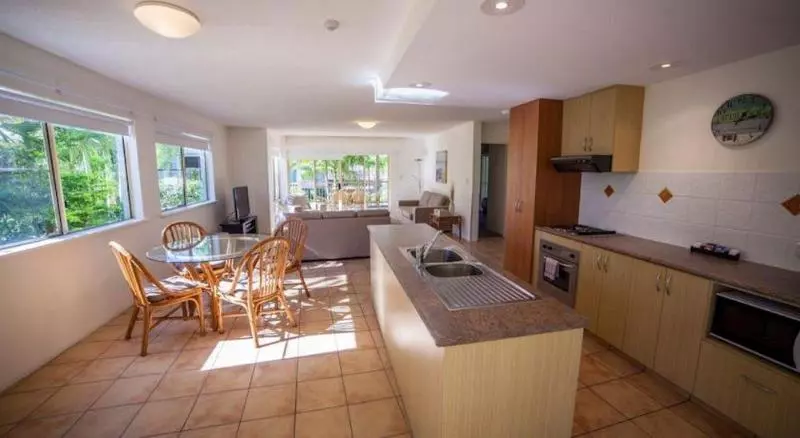 Fotos del hotel Lennox Beach Resort:  4