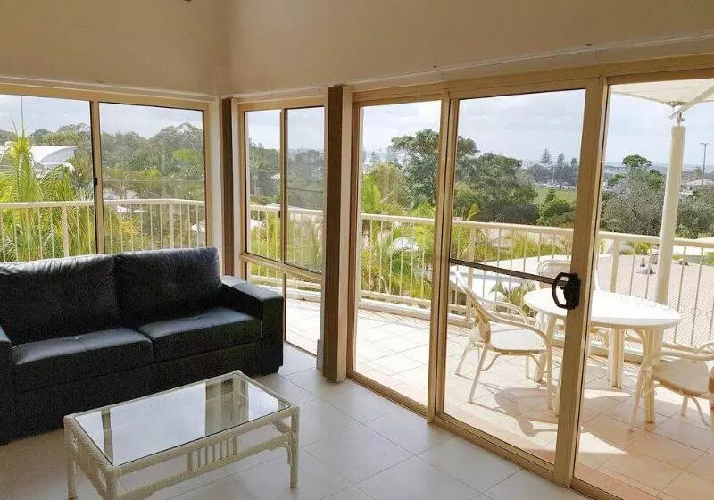 Fotos del hotel Lennox Beach Resort:  12