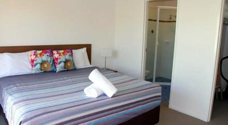 Fotos del hotel Lennox Beach Resort:  13