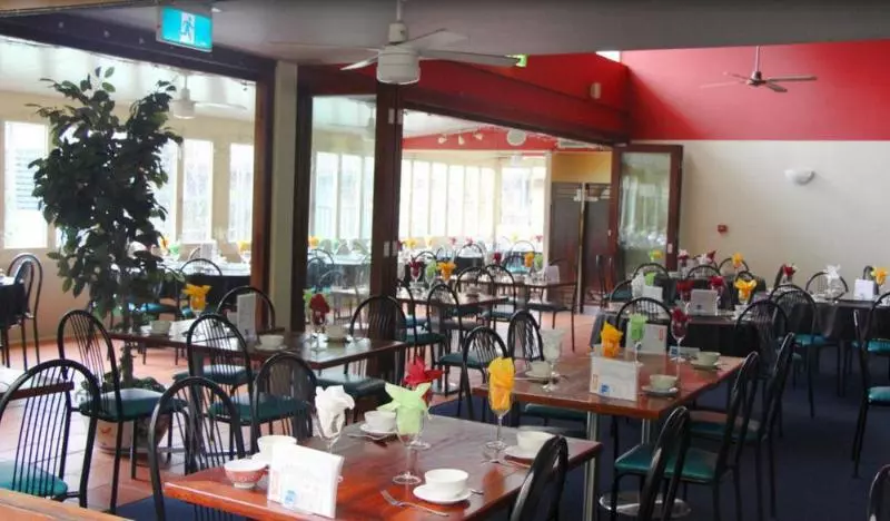 Fotos del hotel Lennox Beach Resort:  3