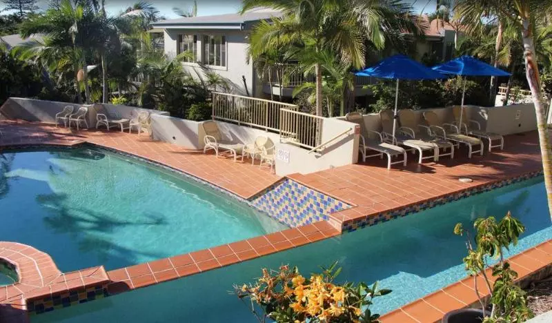 Fotos del hotel Lennox Beach Resort:  19