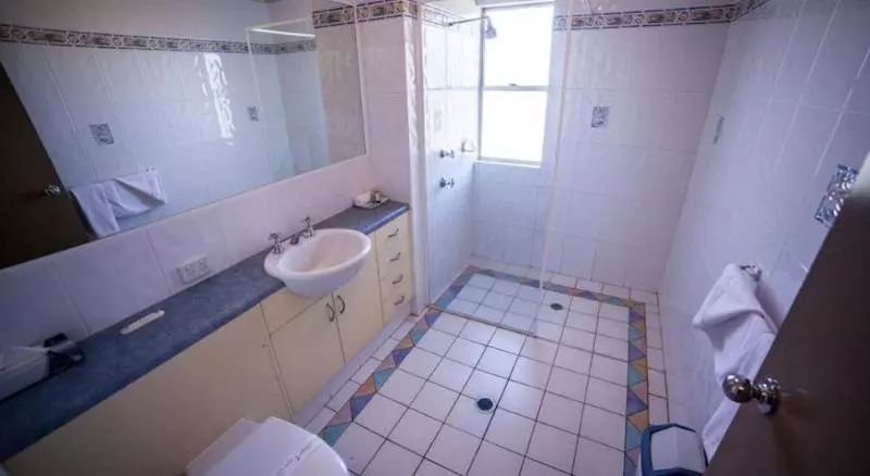 Fotos del hotel Lennox Beach Resort:  15