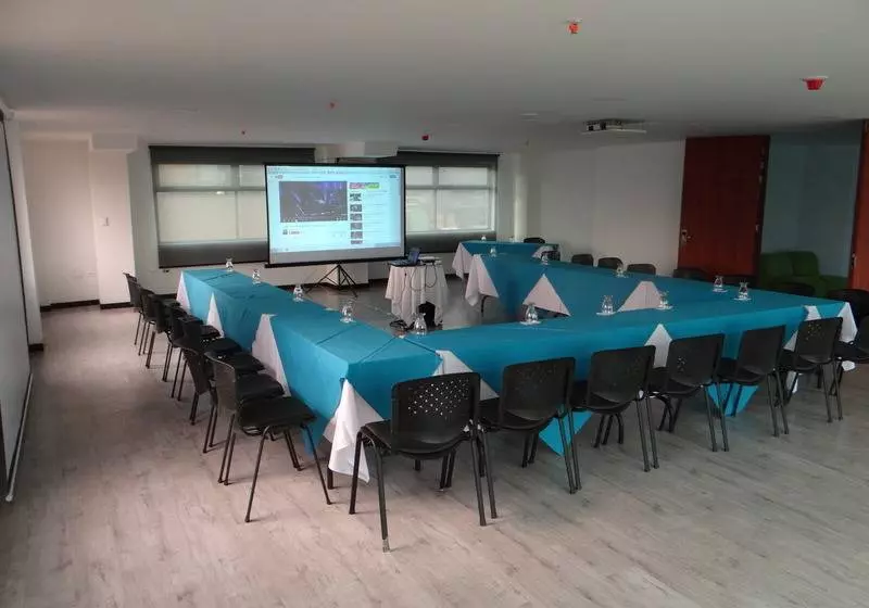 Fotos del hotel Macao Colombia:  10