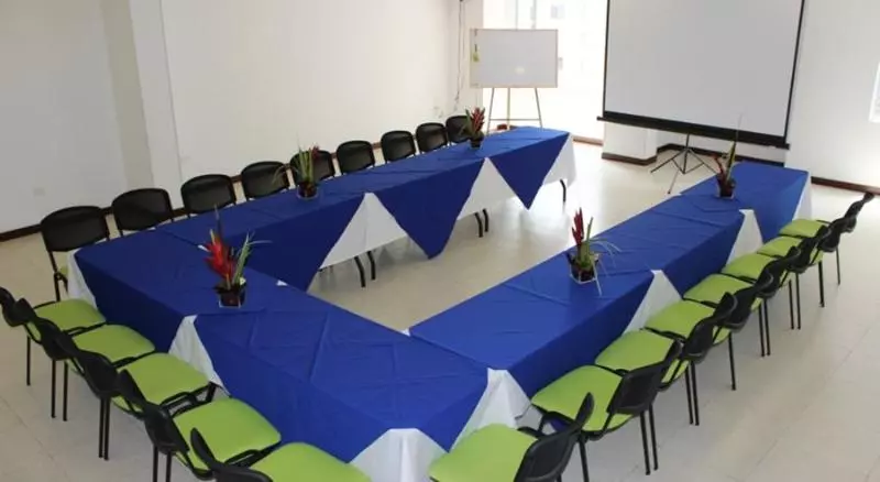 Fotos del hotel Macao Colombia:  5